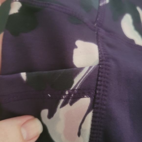 BNWT Womens Body Glove Leggings - Picture 4 of 5